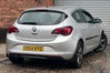 Vauxhall Astra 2.0 CDTi SRi Auto Euro 5 5dr 5dr Automatic 2026