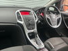 Vauxhall Astra 2.0 CDTi SRi Auto Euro 5 5dr 5dr Automatic 2026