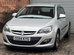 Vauxhall Astra 2.0 CDTi SRi Auto Euro 5 5dr 5dr Automatic 2014