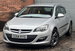 Vauxhall Astra 2.0 CDTi SRi Auto Euro 5 5dr 5dr Automatic 2014