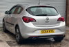 Vauxhall Astra 2.0 CDTi SRi Auto Euro 5 5dr 5dr Automatic 2026