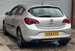 Vauxhall Astra 2.0 CDTi SRi Auto Euro 5 5dr 5dr Automatic 2014