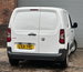 Vauxhall Combo 1.5 Turbo D 2000 Dynamic L1 H1 Euro 6 4dr 4dr Manual 2021