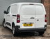 Vauxhall Combo 1.5 Turbo D 2000 Dynamic L1 H1 Euro 6 4dr 4dr Manual 2021