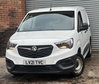 Vauxhall Combo 1.5 Turbo D 2000 Dynamic L1 H1 Euro 6 4dr 4dr Manual 2026