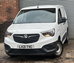 Vauxhall Combo 1.5 Turbo D 2000 Dynamic L1 H1 Euro 6 4dr 4dr Manual 2021