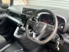 Vauxhall Combo 1.5 Turbo D 2000 Dynamic L1 H1 Euro 6 4dr 4dr Manual 2026