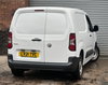 Vauxhall Combo 1.5 Turbo D 2000 Dynamic L1 H1 Euro 6 4dr 4dr Manual 2026