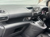 Vauxhall Combo 1.5 Turbo D 2000 Dynamic L1 H1 Euro 6 4dr 4dr Manual 2026