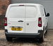 Vauxhall Combo 1.5 Turbo D 2000 Dynamic L1 H1 Euro 6 4dr 4dr Manual 2021