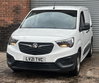 Vauxhall Combo 1.5 Turbo D 2000 Dynamic L1 H1 Euro 6 4dr 4dr Manual 2026
