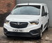 Vauxhall Combo 1.5 Turbo D 2000 Dynamic L1 H1 Euro 6 4dr 4dr Manual 2021