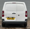 Vauxhall Combo 1.5 Turbo D 2000 Dynamic L1 H1 Euro 6 4dr 4dr Manual 2026