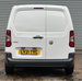 Vauxhall Combo 1.5 Turbo D 2000 Dynamic L1 H1 Euro 6 4dr 4dr Manual 2021