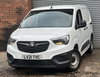 Vauxhall Combo 1.5 Turbo D 2000 Dynamic L1 H1 Euro 6 4dr 4dr Manual 2026