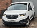 Vauxhall Combo 1.5 Turbo D 2000 Dynamic L1 H1 Euro 6 4dr 4dr Manual 2021