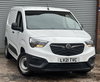 Vauxhall Combo 1.5 Turbo D 2000 Dynamic L1 H1 Euro 6 4dr 4dr Manual 2026