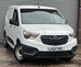 Vauxhall Combo 1.5 Turbo D 2000 Dynamic L1 H1 Euro 6 4dr 4dr Manual 2021