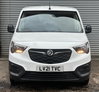Vauxhall Combo 1.5 Turbo D 2000 Dynamic L1 H1 Euro 6 4dr 4dr Manual 2026