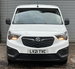 Vauxhall Combo 1.5 Turbo D 2000 Dynamic L1 H1 Euro 6 4dr 4dr Manual 2021