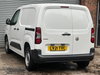 Vauxhall Combo 1.5 Turbo D 2000 Dynamic L1 H1 Euro 6 4dr 4dr Manual 2026