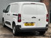 Vauxhall Combo 1.5 Turbo D 2000 Dynamic L1 H1 Euro 6 4dr 4dr Manual 2021