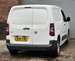 Vauxhall Combo 1.5 Turbo D 2000 Dynamic L1 H1 Euro 6 4dr 4dr Manual 2021