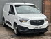 Vauxhall Combo 1.5 Turbo D 2000 Dynamic L1 H1 Euro 6 4dr 4dr Manual 2021