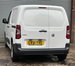 Vauxhall Combo 1.5 Turbo D 2000 Dynamic L1 H1 Euro 6 4dr 4dr Manual 2021