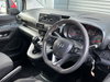 Vauxhall Combo 1.5 Turbo D 2000 Sportive L1 H1 Euro 6 (s/s) 4dr 4dr Manual 2026