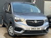 Vauxhall Combo 1.5 Turbo D 2000 Sportive L1 H1 Euro 6 (s/s) 4dr 4dr Manual 2026