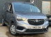 Vauxhall Combo 1.5 Turbo D 2000 Sportive L1 H1 Euro 6 (s/s) 4dr 4dr Manual 2019