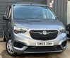 Vauxhall Combo 1.5 Turbo D 2000 Sportive L1 H1 Euro 6 (s/s) 4dr 4dr Manual 2026
