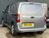 Vauxhall Combo 1.5 Turbo D 2000 Sportive L1 H1 Euro 6 (s/s) 4dr 4dr Manual 2026