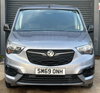 Vauxhall Combo 1.5 Turbo D 2000 Sportive L1 H1 Euro 6 (s/s) 4dr 4dr Manual 2026