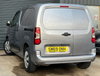 Vauxhall Combo 1.5 Turbo D 2000 Sportive L1 H1 Euro 6 (s/s) 4dr 4dr Manual 2026