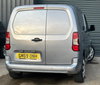 Vauxhall Combo 1.5 Turbo D 2000 Sportive L1 H1 Euro 6 (s/s) 4dr 4dr Manual 2026