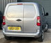 Vauxhall Combo 1.5 Turbo D 2000 Sportive L1 H1 Euro 6 (s/s) 4dr 4dr Manual 2019