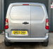 Vauxhall Combo 1.5 Turbo D 2000 Sportive L1 H1 Euro 6 (s/s) 4dr 4dr Manual 2019