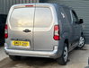 Vauxhall Combo 1.5 Turbo D 2000 Sportive L1 H1 Euro 6 (s/s) 4dr 4dr Manual 2026