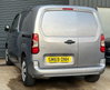 Vauxhall Combo 1.5 Turbo D 2000 Sportive L1 H1 Euro 6 (s/s) 4dr 4dr Manual 2026