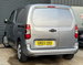 Vauxhall Combo 1.5 Turbo D 2000 Sportive L1 H1 Euro 6 (s/s) 4dr 4dr Manual 2019