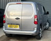 Vauxhall Combo 1.5 Turbo D 2000 Sportive L1 H1 Euro 6 (s/s) 4dr 4dr Manual 2026