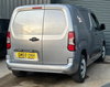 Vauxhall Combo 1.5 Turbo D 2000 Sportive L1 H1 Euro 6 (s/s) 4dr 4dr Manual 2026