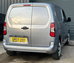 Vauxhall Combo 1.5 Turbo D 2000 Sportive L1 H1 Euro 6 (s/s) 4dr 4dr Manual 2019