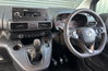 Vauxhall Combo 1.5 Turbo D 2000 Sportive L1 H1 Euro 6 (s/s) 4dr 4dr Manual 2026