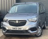 Vauxhall Combo 1.5 Turbo D 2000 Sportive L1 H1 Euro 6 (s/s) 4dr 4dr Manual 2026