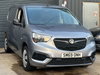 Vauxhall Combo 1.5 Turbo D 2000 Sportive L1 H1 Euro 6 (s/s) 4dr 4dr Manual 2026