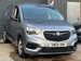 Vauxhall Combo 1.5 Turbo D 2000 Sportive L1 H1 Euro 6 (s/s) 4dr 4dr Manual 2019