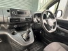 Vauxhall Combo 1.5 Turbo D 2300 Edition L2 H1 Euro 6 (s/s) 4dr 4dr Manual 2026